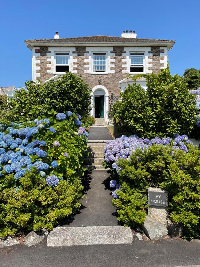 Ivy House Cornwall 3* St Austell
