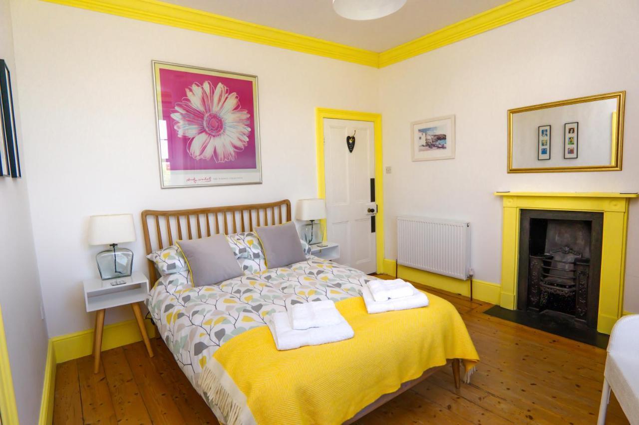 Ivy House Cornwall Bed & Breakfast