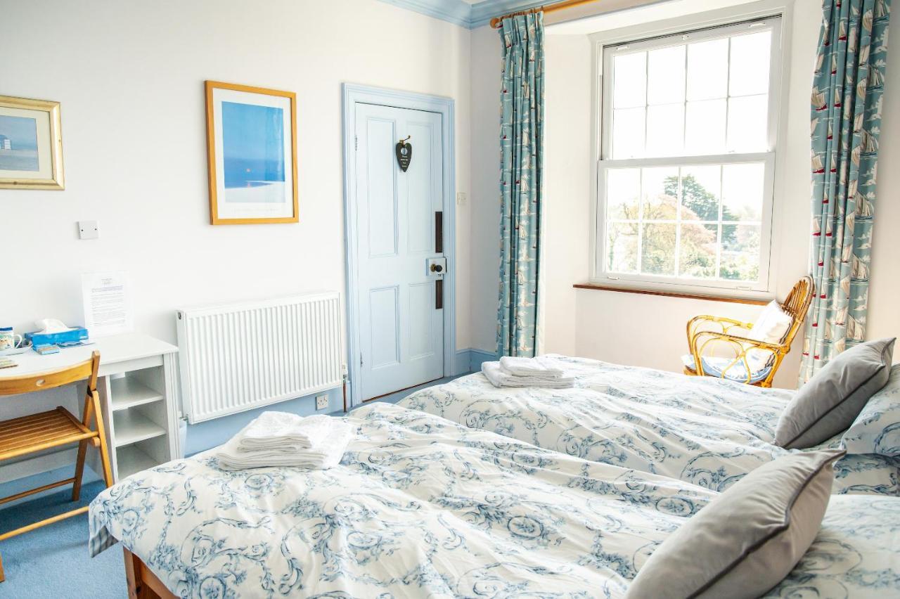 Ivy House Cornwall Bed & Breakfast 3*