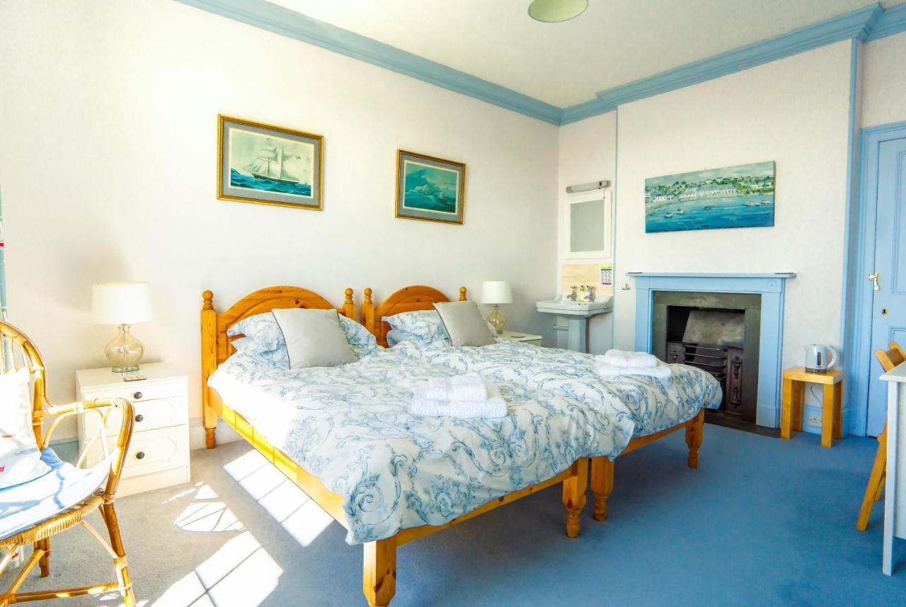 Ivy House Cornwall 3* St Austell