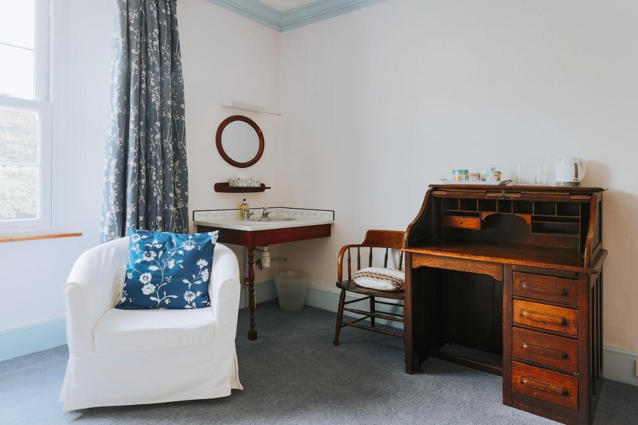 Ivy House Cornwall 3* St Austell